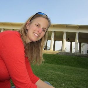 Meet your Posher, Tara